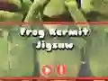 Spel Legkaart Kermit die Ribbok aanlyn Spel Legkaart Kermit die Ribbok aanlyn