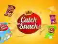 Spel Vang die Snacks aanlyn Spel Vang die Snacks aanlyn