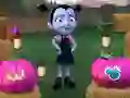 Spel Halloween Pompelnutjies aanlyn Spel Halloween Pompelnutjies aanlyn