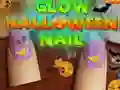 Spel Glo Halloween Naels aanlyn