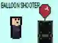 Spel Ballon Skutter aanlyn Spel Ballon Skutter aanlyn