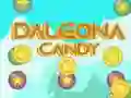 Spel Dalgona Snoep aanlyn Spel Dalgona Snoep aanlyn