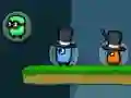 Spel Arena 2D Skiet Multiplayer aanlyn Spel Arena 2D Skiet Multiplayer aanlyn
