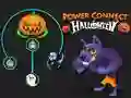 Spel Kragtige Verbinding Halloween aanlyn Spel Kragtige Verbinding Halloween aanlyn