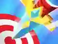 Spel Teiken Treffer 3D aanlyn Spel Teiken Treffer 3D aanlyn
