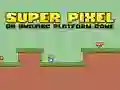 Spel Super Pixel aanlyn Spel Super Pixel aanlyn