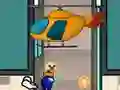 Spel Onder Ons: Lugskip Sling aanlyn Spel Onder Ons: Lugskip Sling aanlyn