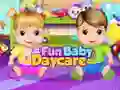 Spel Fan Baba Dagopvang aanlyn