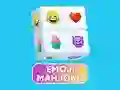Spel Emoji Mahjong aanlyn Spel Emoji Mahjong aanlyn