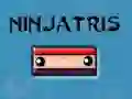 Spel Ninjatris aanlyn Spel Ninjatris aanlyn