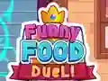 Spel Grappige Kos Duel aanlyn Spel Grappige Kos Duel aanlyn