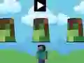 Spel Beker en Minecraft aanlyn Spel Beker en Minecraft aanlyn