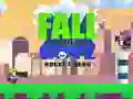 Spel Val van Guyz: Raketheld aanlyn Spel Val van Guyz: Raketheld aanlyn