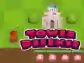 Spel Toringverdediging aanlyn