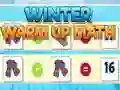 Spel Winter Warm Up Wiskunde aanlyn Spel Winter Warm Up Wiskunde aanlyn