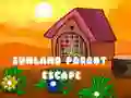 Spel Sonland Papegaai Ontsnapping aanlyn Spel Sonland Papegaai Ontsnapping aanlyn