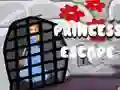 Spel Prinses ontsnap aanlyn Spel Prinses ontsnap aanlyn
