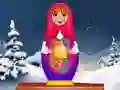 Spel Matryoshka Maker aanlyn Spel Matryoshka Maker aanlyn