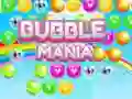 Spel Bubbles Mania aanlyn Spel Bubbles Mania aanlyn