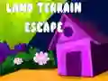 Spel Ontsnapping uit die Land aanlyn Spel Ontsnapping uit die Land aanlyn