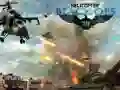 Spel Helikopter Swart Operasies 3D aanlyn Spel Helikopter Swart Operasies 3D aanlyn