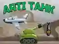 Spel Arti Tenks aanlyn