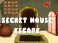 Spel Geheime Huis Ontvlugting aanlyn Spel Geheime Huis Ontvlugting aanlyn