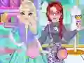 Spel Modeprinses: Klere kleding aanlyn Spel Modeprinses: Klere kleding aanlyn