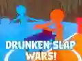 Spel Drunken Slap Wars aanlyn