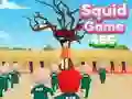 Spel Octopus Speletjie 456 aanlyn