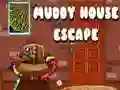 Spel Ontsnap uit die modderhuis aanlyn Spel Ontsnap uit die modderhuis aanlyn