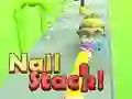 Spel Naelstapel! aanlyn Spel Naelstapel! aanlyn