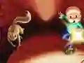 Spel Mike en Munk aanlyn Spel Mike en Munk aanlyn