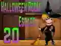 Spel Amgel Halloween Kamer Ontsnapping 20 aanlyn Spel Amgel Halloween Kamer Ontsnapping 20 aanlyn