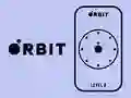 Spel Orbit aanlyn Spel Orbit aanlyn