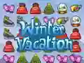 Spel Wintervakansie aanlyn Spel Wintervakansie aanlyn