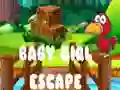 Spel Baby Meisie Ontvlugting aanlyn Spel Baby Meisie Ontvlugting aanlyn
