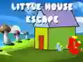Spel Ontsnap uit die Klein Huis aanlyn Spel Ontsnap uit die Klein Huis aanlyn