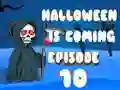 Spel Halloween kom aan Episode 10 aanlyn Spel Halloween kom aan Episode 10 aanlyn