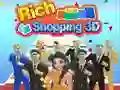 Spel Ryk Shopping 3D aanlyn Spel Ryk Shopping 3D aanlyn