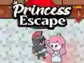 Spel Prinses Ontsnapping aanlyn Spel Prinses Ontsnapping aanlyn