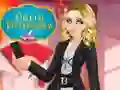 Spel Partytjie Prinses aanlyn Spel Partytjie Prinses aanlyn