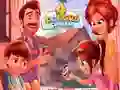Spel 4 Kleure Klassiek aanlyn