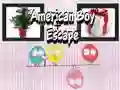 Spel Amerikaanse Seun Ontsnap aanlyn Spel Amerikaanse Seun Ontsnap aanlyn