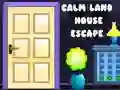Spel Ontsnapting uit die Stille Landhuis aanlyn Spel Ontsnapting uit die Stille Landhuis aanlyn