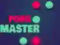 Spel Pong Meester aanlyn
