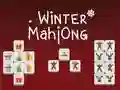 Spel Winter Mahjong aanlyn Spel Winter Mahjong aanlyn