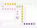 Spel Glyp Blokke aanlyn Spel Glyp Blokke aanlyn