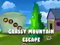 Spel Ontsnapping van die Grasberg aanlyn Spel Ontsnapping van die Grasberg aanlyn