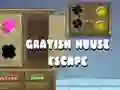 Spel Ontsnapping uit die Grys Huis aanlyn Spel Ontsnapping uit die Grys Huis aanlyn